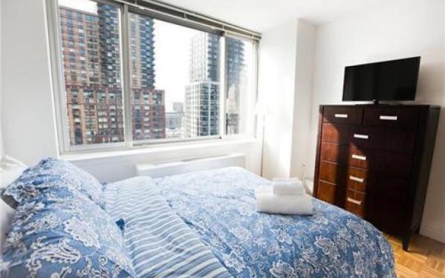 NY Away - Lincoln Center One Bedroom One Bath