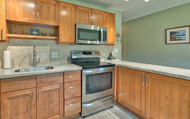 Waiohuli Beach Hale #B-107