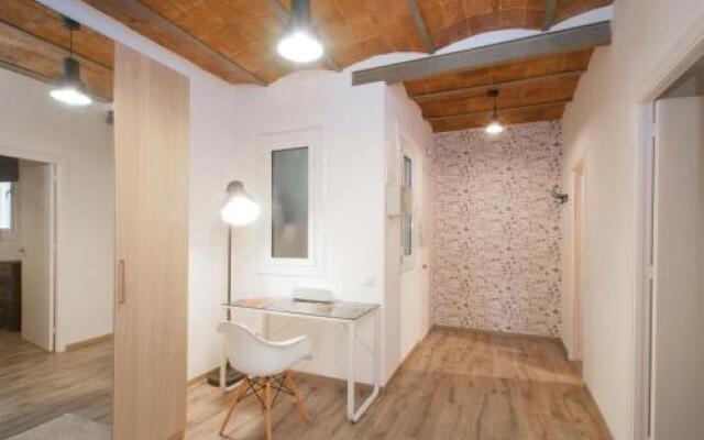 Poble Nou Design Apartment