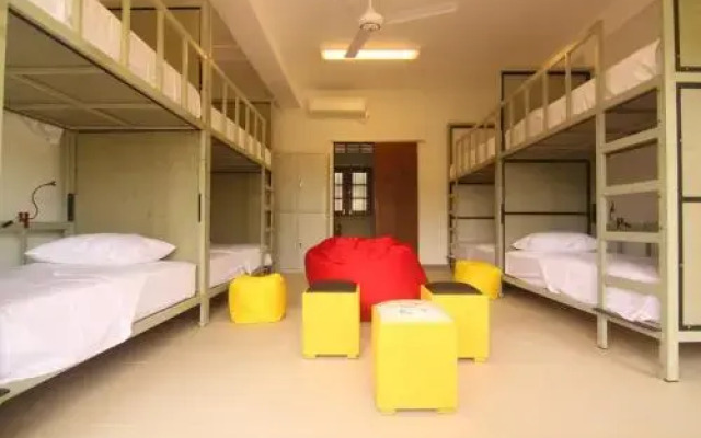 JJ's Hostel Mirissa