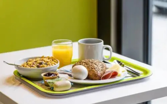 B&B HOTEL Hannover-Laatzen
