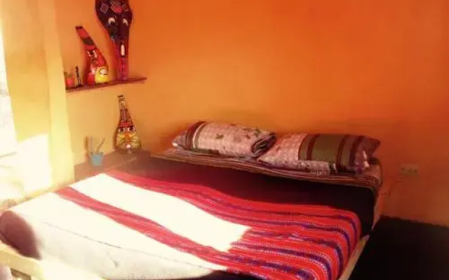 La Puesta Hostel