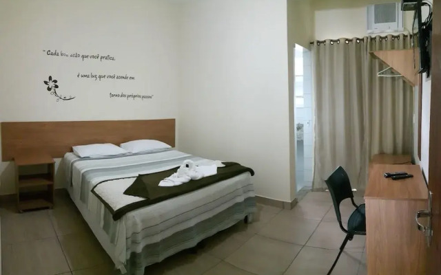 Pousada Casagrande - Roma