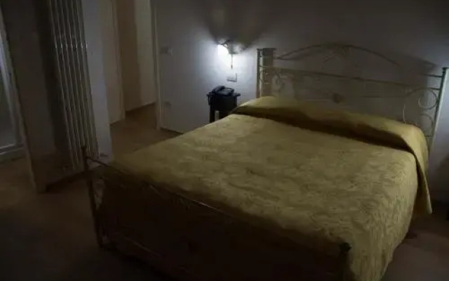 Agriturismo Antico Muro