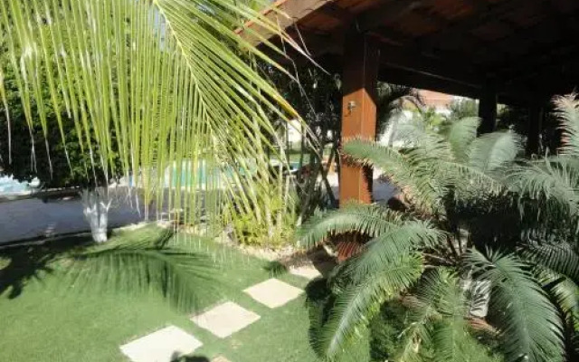 Controvento Boutique Hotel
