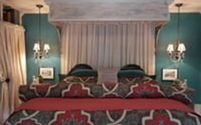 Harvest Bed and Breakfast