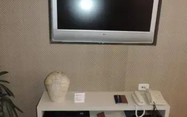 Quarto Apto Vila Nova Conceição