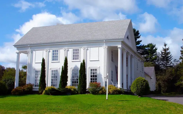 The Brewer House Bed and Breakfast