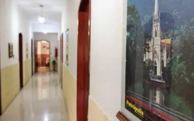 Pousada Rua Thereza