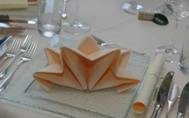 Romantik Hotel Schmiedegasthaus Gehrke
