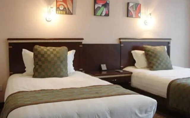 Zhejiang University Science Park Hotel - Hangzhou