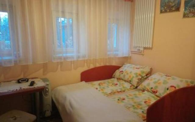 Hotel Patria Zakopane Centrum