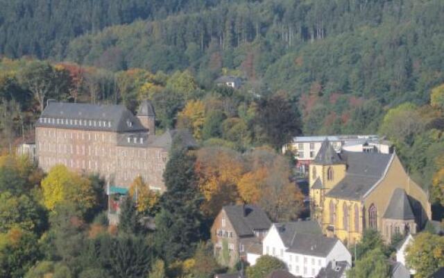 Ferienwohnung Weber