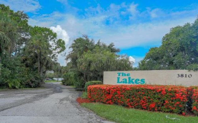 West Bradenton 19 - 2 Br Condo