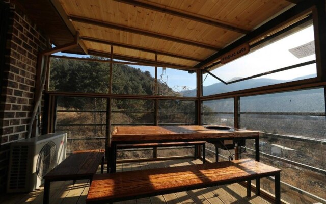 Gapyeong Morning Feel House Pension