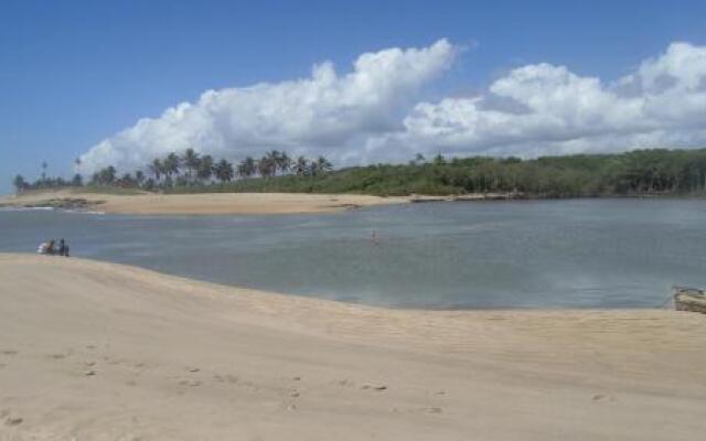 Pousada Pêlo De Imbassai