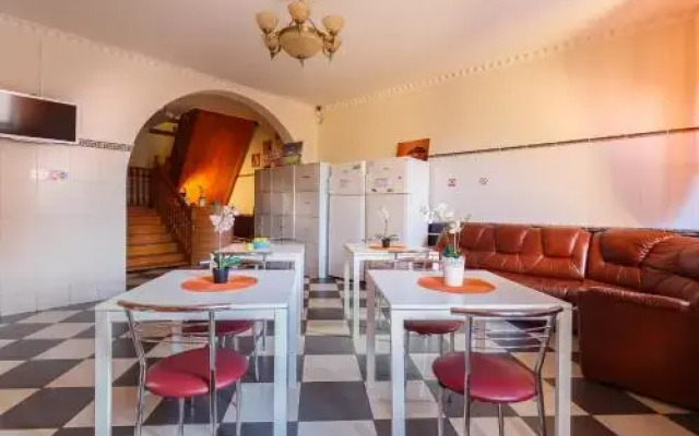 Hostel Antiobshaga