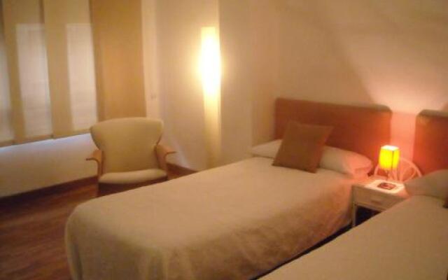 Torres de Valencia Apartments