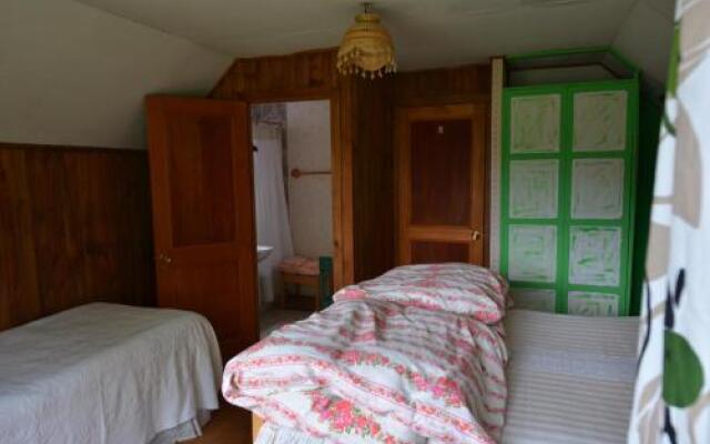 Hostal La Gringa Carioca