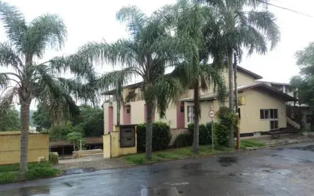 Hotel Pousada Sinos