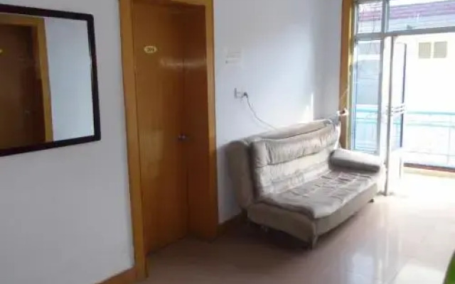 Beidaihe Lijianying Family Inn