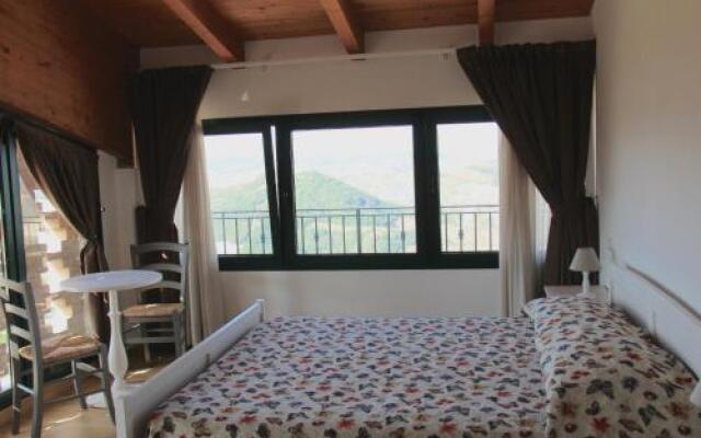 La Palazzina di Ciagnano