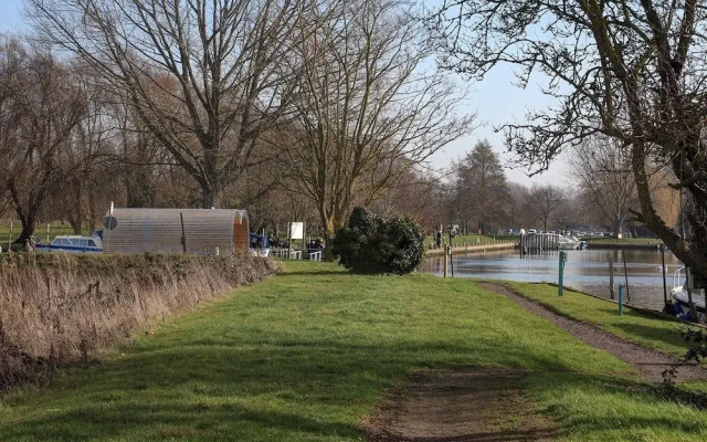 Hippersons Boatyard