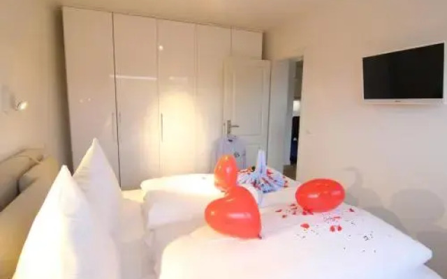 Ferienwohnung Strönhold