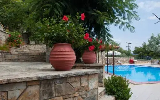 Muses Villas