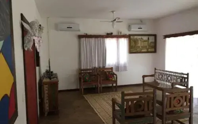 Casa Colecionadora de Sonhos