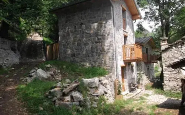 Agriturismo Ai Ronchi