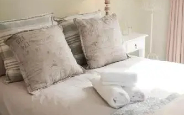 Olive Manor Guest House