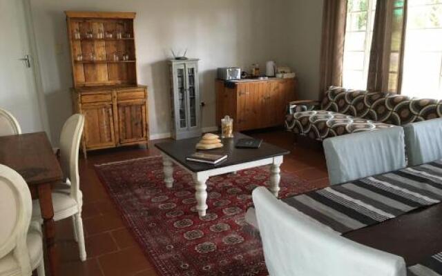 The Garden Shed Guest House