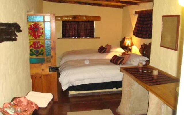 Rooderandt Hillside Lodge