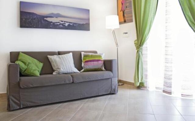 Appartamento Reginella