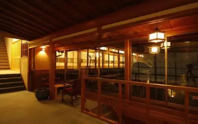 Kohryokuen Nishisei
