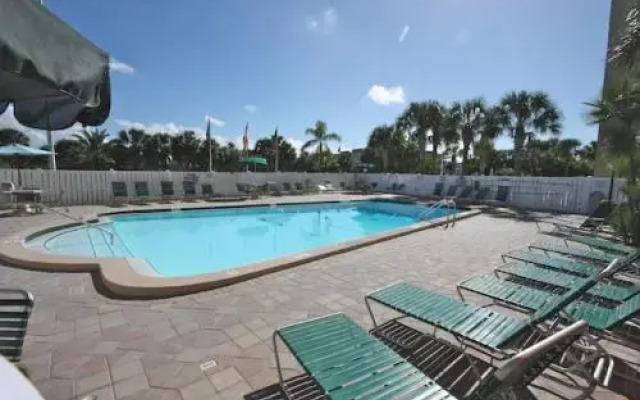 214 Holiday Villas II
