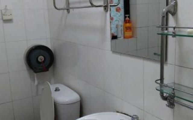 Sunshine Hostel