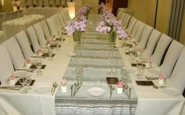 Nir Ezion Hotel Resort