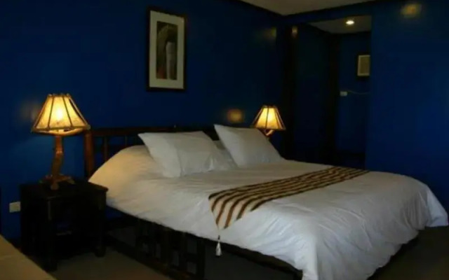 Kuting Reef Resort