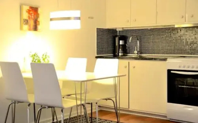 Studio Rådmandsgade