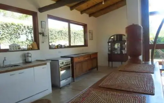 Pousada Chez Cira