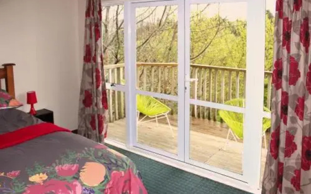 Aston Norwood Chalets
