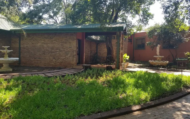 Ambrosia Guest House and Spa