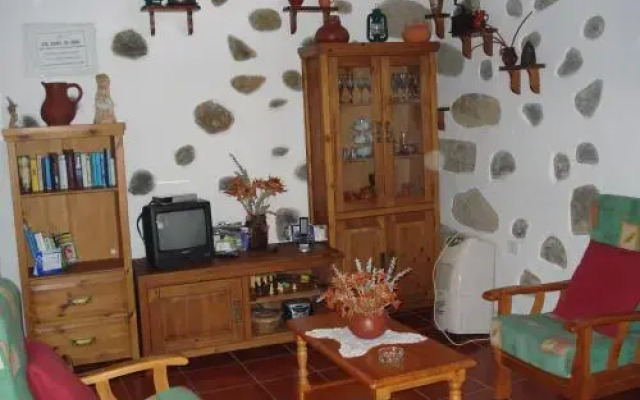 La Era Vieja