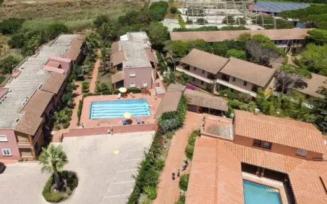 Residence Mare Case Sicule