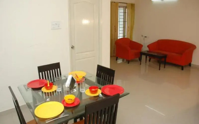 The Palm_Nandambakkam