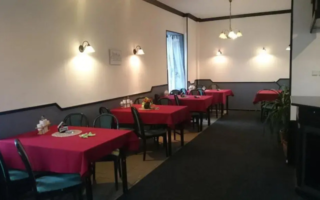 Hotel Český Dům
