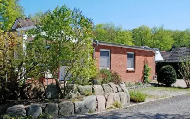 Ferienhaus Sellin