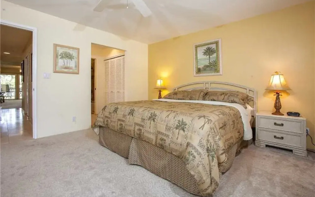Maui Kamaole C-106 - 1 Br Condo